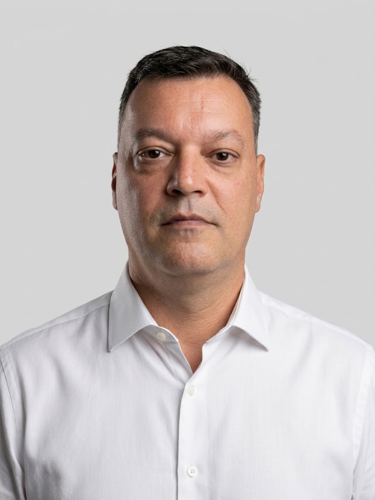 AsiaLink: Ovidiu Valsamos Appointment