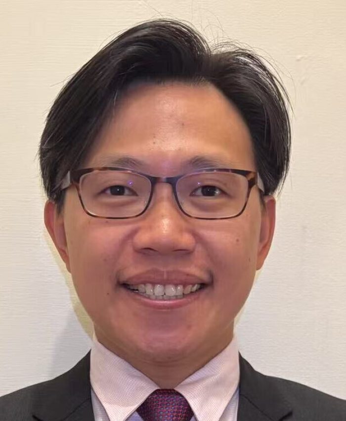 AsiaLink: James Lei Appointment