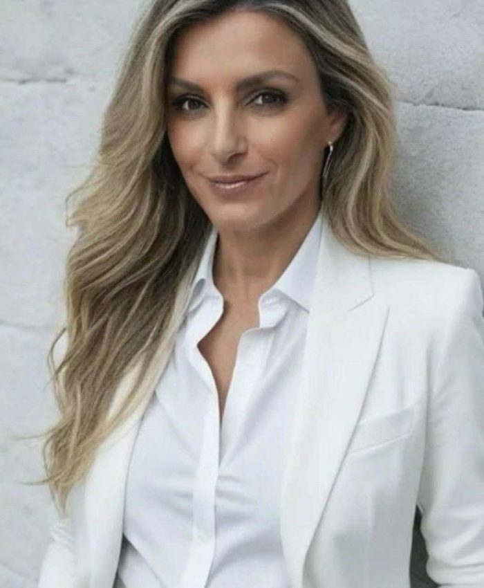 AsiaLink: Rania Sarigiannidou Appointment