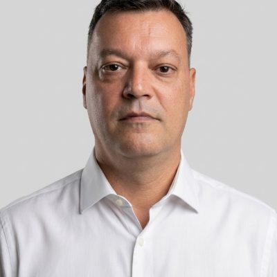 AsiaLink: Ovidiu Valsamos Appointment