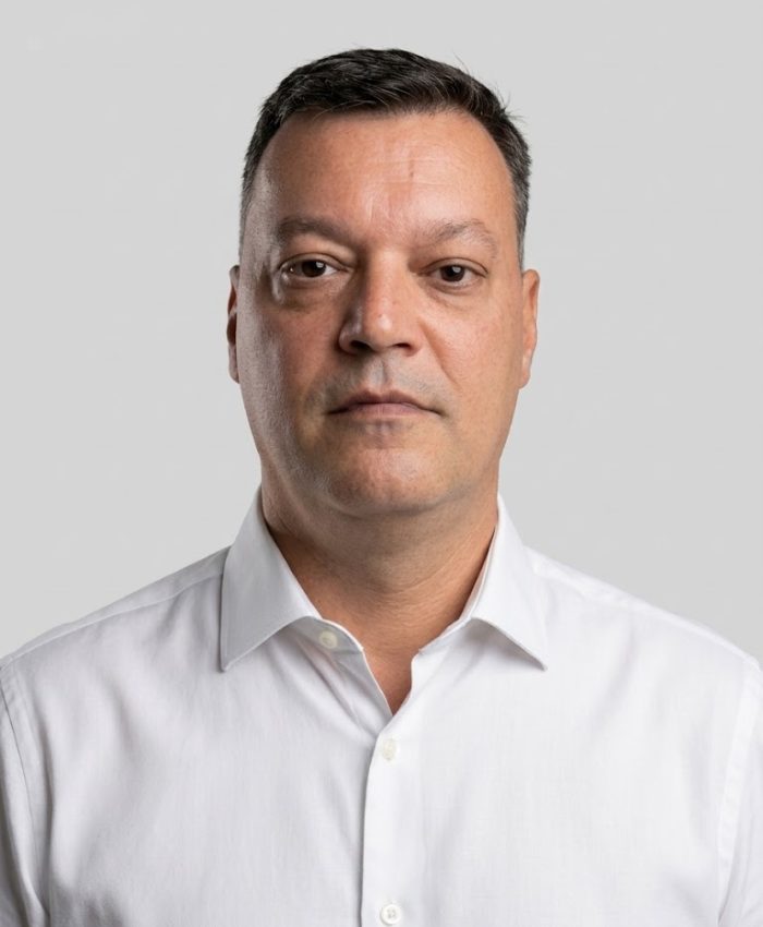 AsiaLink: Ovidiu Valsamos Appointment
